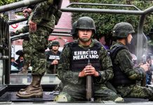 La estadística que el gobierno no presume