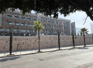 Embajada de EEUU en México asegura que utiliza todas las herramientas para combatir cárteles: “Apoyar a los narcoterroristas tiene consecuencias”