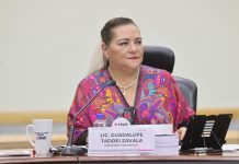 INE: Proceso electoral rumbo al 2027 inicia HOY con nuevo secretario Ejecutivo designado por Guadalupe Taddei