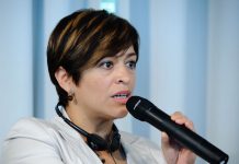 Anabel Hernández narra el crimen de su padre y por qué eligió el periodismo antes que su sueño de ser chef