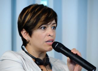 Anabel Hernández narra el crimen de su padre y por qué eligió el periodismo antes que su sueño de ser chef