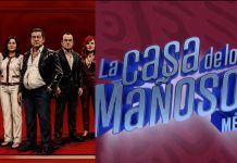 TV Azteca se deslinda de la producción de La Casa de los Mañosos, polémica sátira política contra la 4T