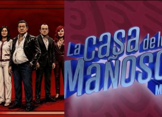 TV Azteca se deslinda de la producción de La Casa de los Mañosos, polémica sátira política contra la 4T