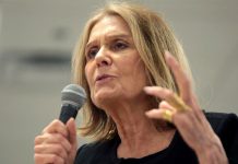 Muere a los 92 años Gloria Steinem, la gran impulsora del feminismo moderno