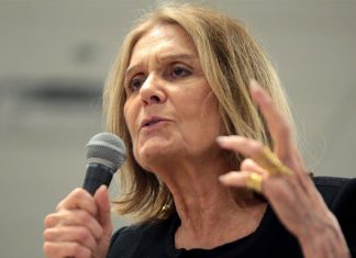 Muere a los 92 años Gloria Steinem, la gran impulsora del feminismo moderno