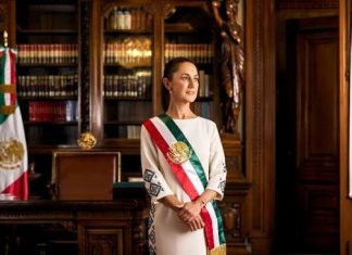 Segundo Informe de Claudia Sheinbaum: más allá del discurso; la pasarela y las ausencias políticas