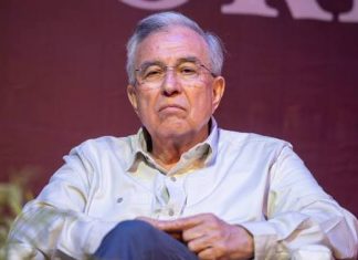 ¿Fuerzas de EE.UU en México? Exjefe de la DEA resalta polémica encuesta; mexicanos votan a favor
