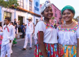 La comunidad afromexicana contra la invisibilización: «Hemos participado en la construcción del país»