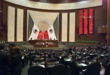 «Ley Antimemes» es avalada en comisiones de San Lázaro; pasa al pleno