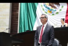 Édgar Amador responde a Guillermo Ortiz: modelo actual ha dado mejores resultados que el neoliberal