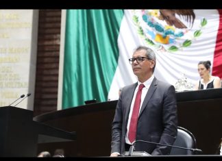 Édgar Amador responde a Guillermo Ortiz: modelo actual ha dado mejores resultados que el neoliberal