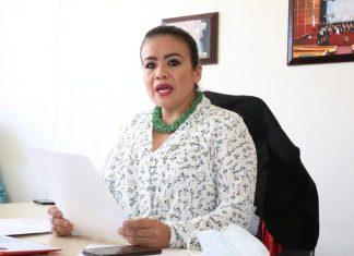 De la política a ‘Lady Pachangas’: Norma Otilia Hernández, la alcaldesa del escándalo que rompió con Morena