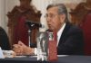 Cuauhtémoc Cárdenas es despedido en el Panteón Francés: “No serán suficientes todos los homenajes”