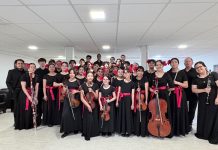 Sinfónica Juvenil de Tijuana: la fuerza de la música, 30 años transformando vidas en la ciudad