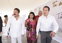Clara Brugada descarta aumento al predial en CDMX tras polémica por cambios catastrales