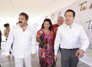 Clara Brugada descarta aumento al predial en CDMX tras polémica por cambios catastrales