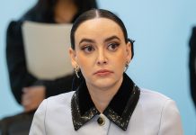 México ha resuelto prioridades con EU: destaca Altagracia Gómez avances comerciales