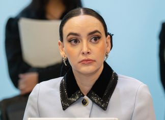 México ha resuelto prioridades con EU: destaca Altagracia Gómez avances comerciales