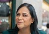 Ariadna Montiel defiende a morenistas de BC ante señalamientos de EEUU y acusa ayuda a la oposición
