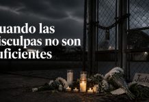 Cuando las disculpas no son suficientes: el caso Garduño y la deuda pendiente de la política migratoria mexicana