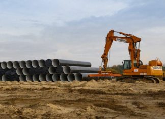 El declive petrolero de México y la falsa solución del ‘fracking’