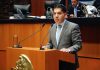 Emmanuel Reyes va por Morena en León, entre guacamayas y polémica