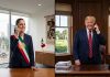 Sheinbaum aclara que Trump no condiciona el T-MEC a la entrega de “narcopolíticos” ni ha usado esa palabra en sus llamadas