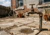 La rabia en Guadalajara por el agua