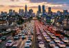Los mexicanos pierden 111 horas al año atrapados en el tráfico: este es el costo para sus vidas