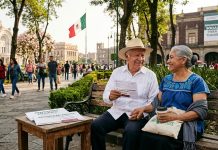 «Ya es un problema»: ¿las pensiones en México son un dolor de cabeza para la economía nacional?