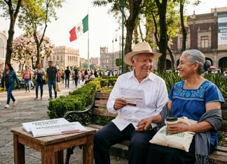 «Ya es un problema»: ¿las pensiones en México son un dolor de cabeza para la economía nacional?