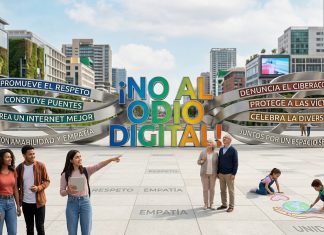 El Gobierno se vuelca en un programa contra el contenido digital que fomente odio tras el ataque en una escuela en Coahuila