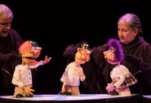 Teatro Las Tablas recibe cuatro compañías del noroeste con el Circuito Nacional de Artes Escénicas en Espacios Independientes 2026