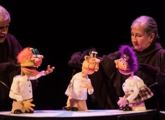 Teatro Las Tablas recibe cuatro compañías del noroeste con el Circuito Nacional de Artes Escénicas en Espacios Independientes 2026