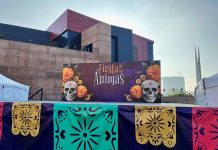 Celebrará CECUT las tradiciones con la Fiesta de las Ánimas