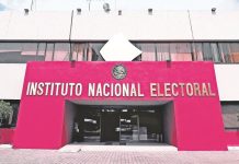 Blanca Yassahara Cruz anuncia limpia en el INE y apoyo en investigaciones sobre corrupción