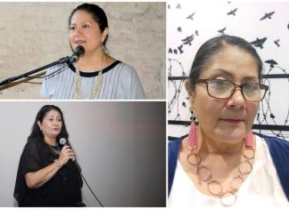 La artista y curadora Olga Margarita Dávila ofrecerá una conferencia magistral en CECUT