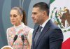 Omar García Harfuch sostiene que saben la ubicación de Amílcar Olán tras huida de Suiza