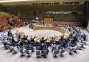 En su sexta votación secreta, el Consejo de Seguridad fracasó en su intento de elegir al próximo secretario General de la ONU
