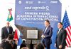 Gobierno de Querétaro informa a Claudia Sheinbaum que SRE sabía de evento de academia policial