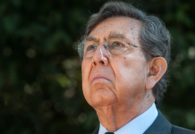 México se une en torno a la figura y el legado de Cárdenas: “Transformó la vida política”