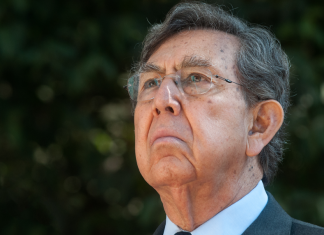 México se une en torno a la figura y el legado de Cárdenas: “Transformó la vida política”