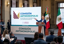 La Comisión Antimonopolio multa a nueve empresas que simularon competir por contratos del Gobierno durante 10 años