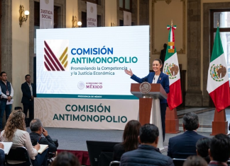 La Comisión Antimonopolio multa a nueve empresas que simularon competir por contratos del Gobierno durante 10 años