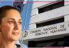 Sheinbaum pide a la CNDH que investigue la represión en Guadalajara y las denuncias de tortura: “¿Quién dio la orden?”