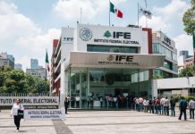 De Fernando Gutiérrez Barrios a Blanca Cruz: los presidentes del IFE y el INE desde su creación