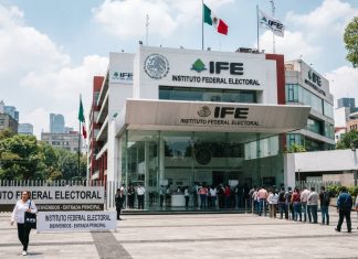 De Fernando Gutiérrez Barrios a Blanca Cruz: los presidentes del IFE y el INE desde su creación