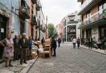 Dos millones de personas en CDMX habitan en viviendas rentadas