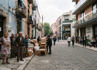 Dos millones de personas en CDMX habitan en viviendas rentadas