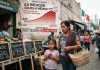 La inflación en México repunta en octubre por la electricidad, los servicios y el transporte aéreo